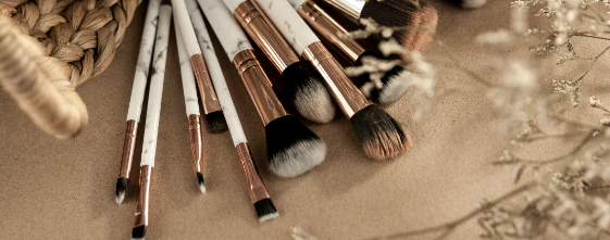 美妆个护解决方案