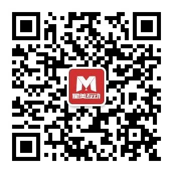 微信公众号二维码